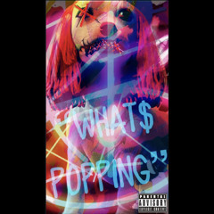 “What’s Poppin” Music By AmmoPlug