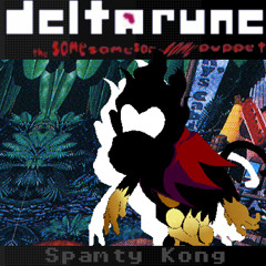 Spamty Kong - [TSSSsP:50%OFF]
