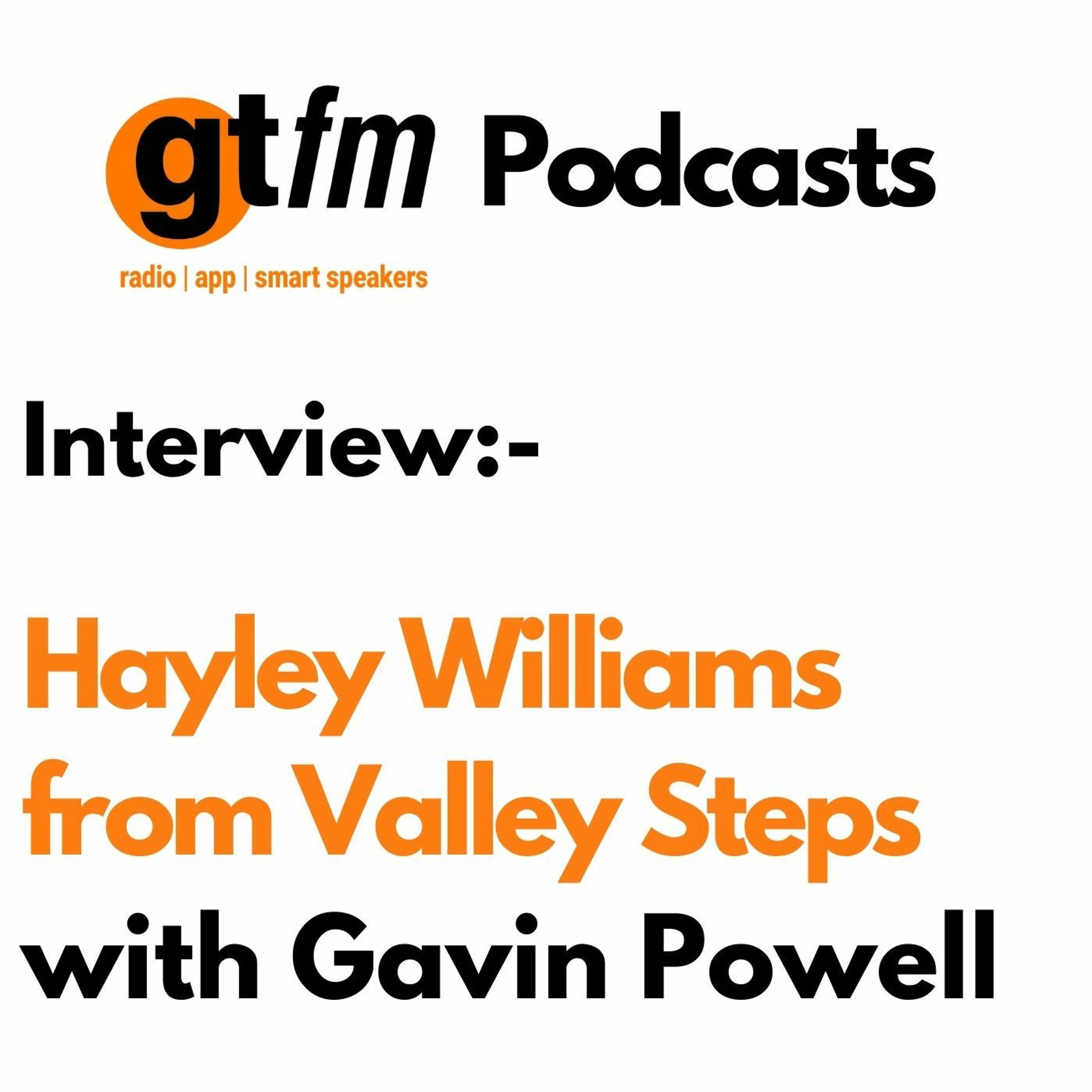 GTFM Podcasts