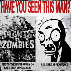 PvZ jerk soundcloud @marshem