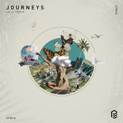 Julia Tamzyn: Zephyr [Elevator Program]