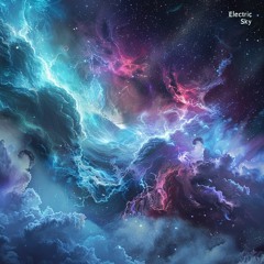 MacNice - Electric Sky
