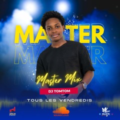 DJ TOMTOM - NRJ MASTERMIX - 29 - 03 - 2024