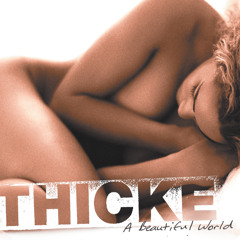 Robin Thicke - Oh Shooter (Album Version)