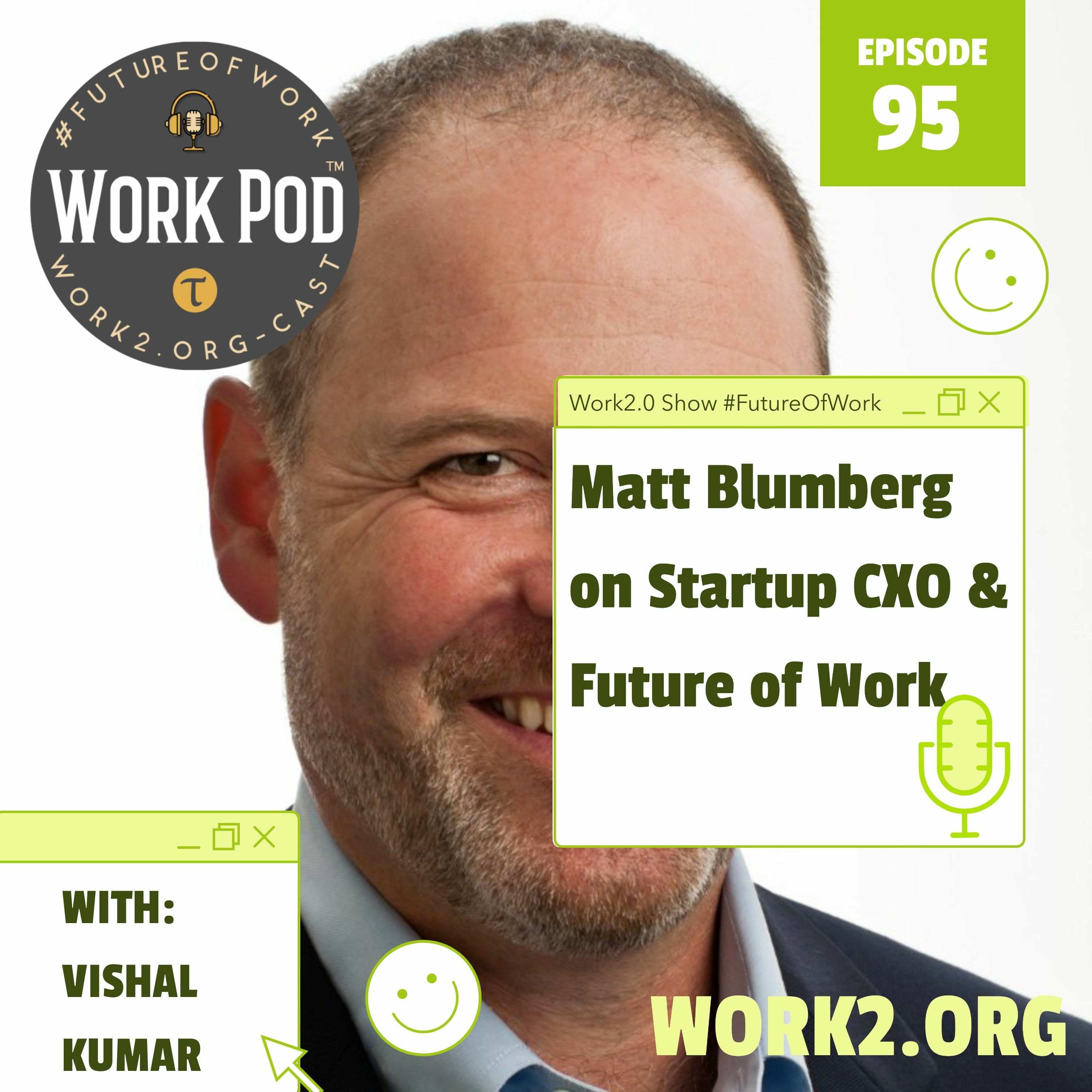 Work Pod | Work 2.0 & Future Of Work Upgrades