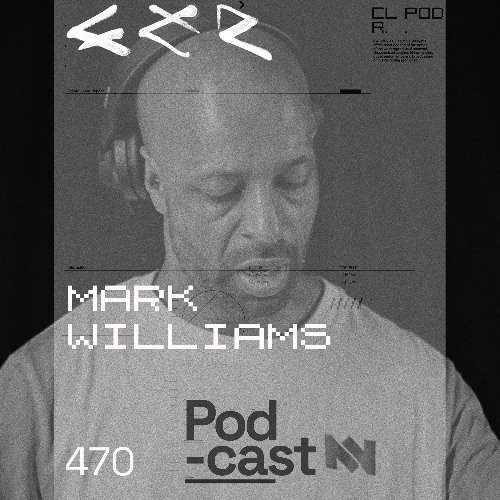 CLR Podcast 470 I Mark Williams