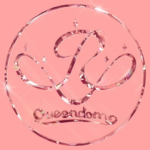 Red Velvet - Queendom [Full album]
