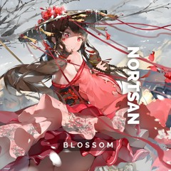 「House」Blossom - Nortsan (now on spotify)