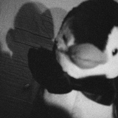 Stargazing with mr penguin