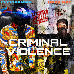 Criminal Violence (Prod.theo1k)