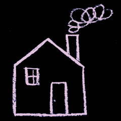 STEPS AROUND THE HOUSE "All Torn Apart" Live at The Palace Halifax Nova Scotia 1986