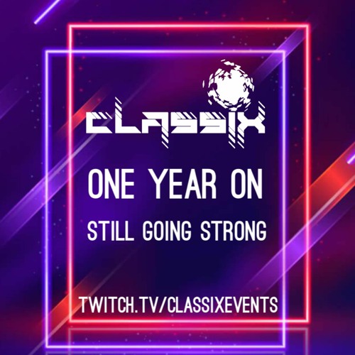 Classix 1st Birthday