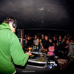 Monster Swing & Pirate Dj Set