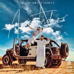 Aventador (feat. Jamule)