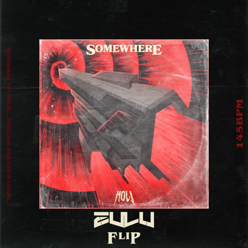 HOL! - SOMEWHERE [ ZULU FLIP ]