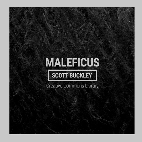Maleficus (CC-BY) 🎃