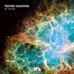 Techno Ganoven - Pattern 14 (Traum V296)