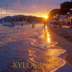 Ombres du Crépuscule