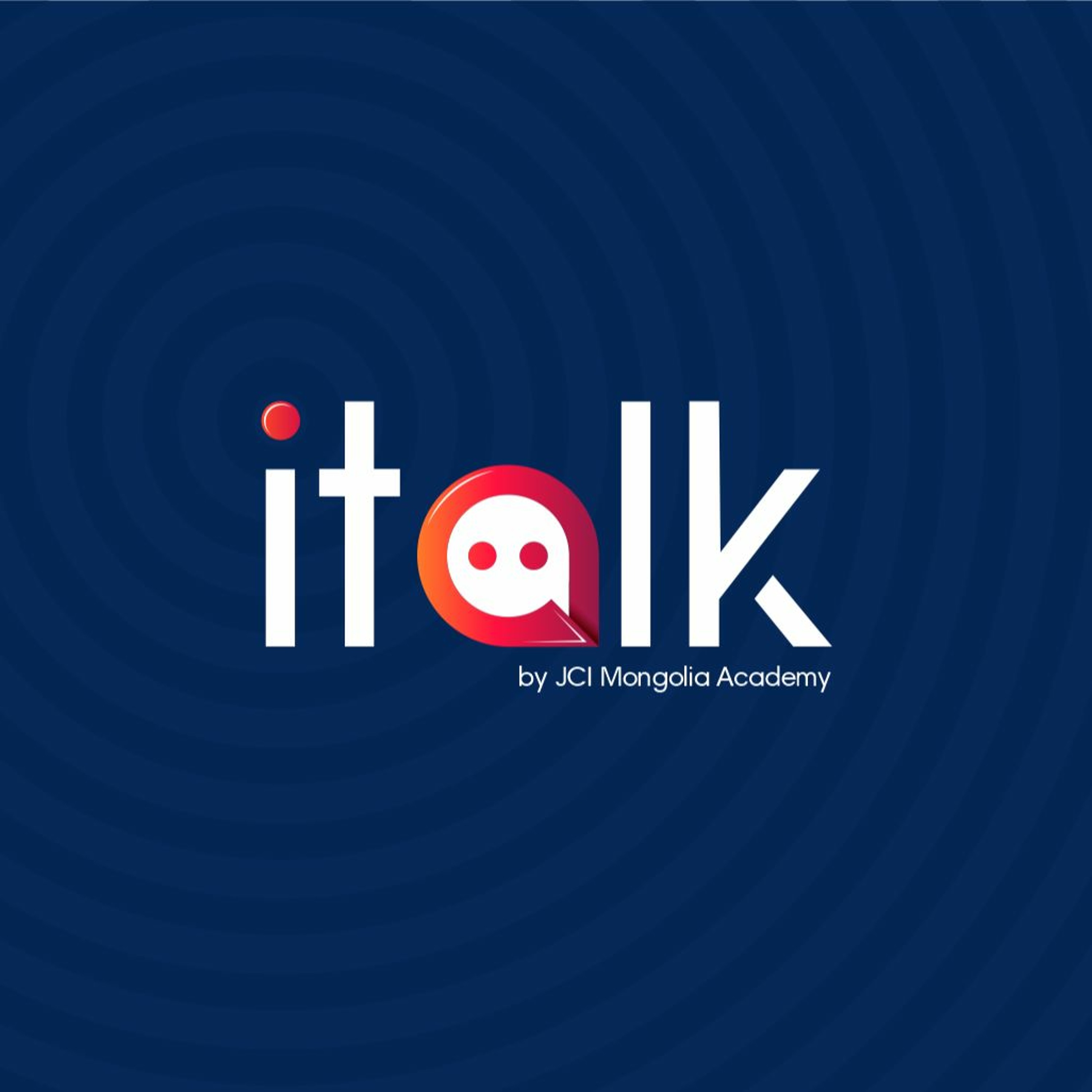 iTalk Podcast