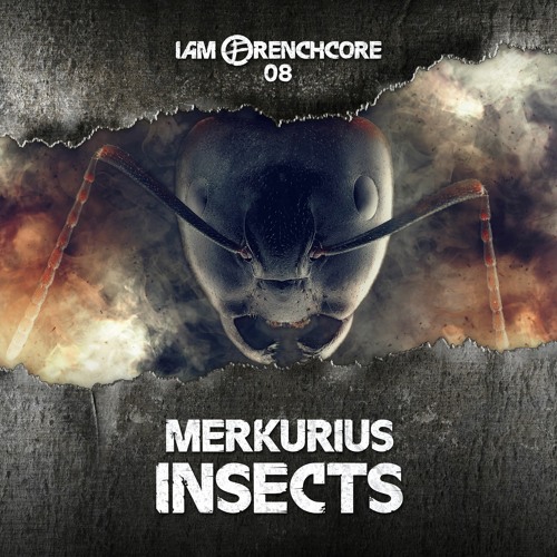 Merkurius - Insects
