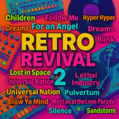 Retro revival 2