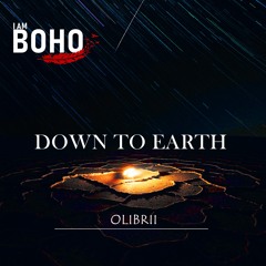 I AM BOHO - Down To Earth by Olibrii