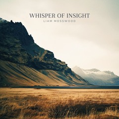 Liam Mosswood - I Am Light
