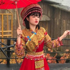 tiếng chày trên sóc bombo - Quang Trường remix