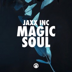 Magic Soul (Original Mix)