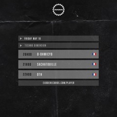 DTH - Techno Dimension 10.05.24