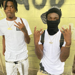 baby trap ft. La Tymier x  nikk freezer boys