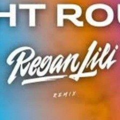 Flo Rida - Right Round (Regan Lili Remix)