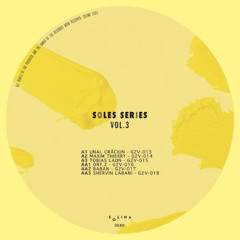 PREMIERE: Maxim Thierry - G2V-014 [SOL013]