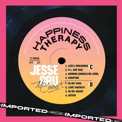 [IMPORTED PREMIERE] Jesse Bru - CMWTME