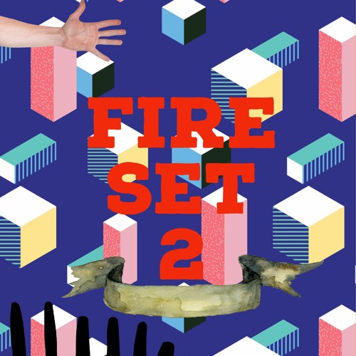 FIRESET #2