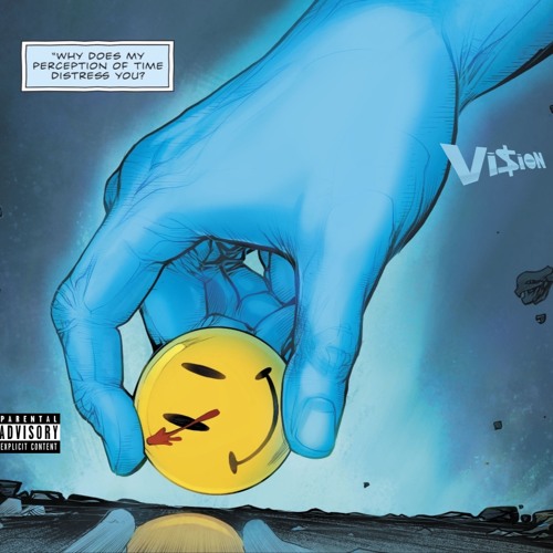 1. VI$ION - FREE GAME