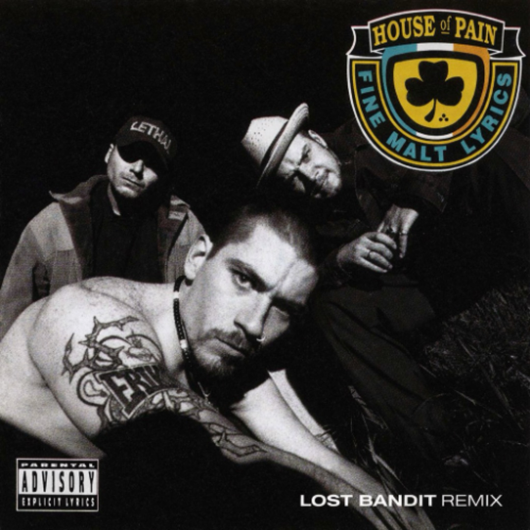 Stream House of Pain - Jump Around (Lost Bandit Remix) by LOST