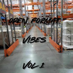 Open Format Vibes Vol 1