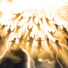 ВОСХИЩЕНИЕ ЦЕРКВИ    /    THE RAPTURE
