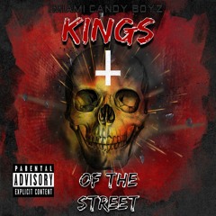 Knocked Back (feat. B.D.D)