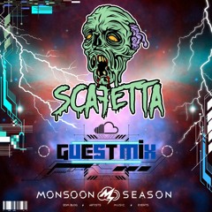 Scafetta: Guest Mix [Premiere]