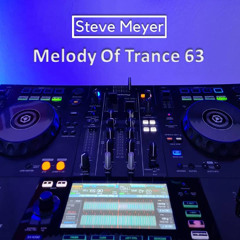 Steve Meyer - MOT 63