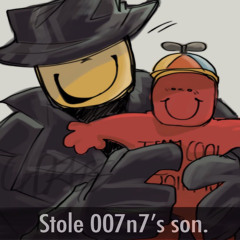 butcher vanity but coolkidd and cupkid