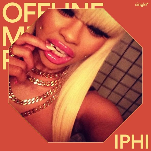 iphi * hOOk - BuLLy [[iphi EARRAPE Batida Edit]]