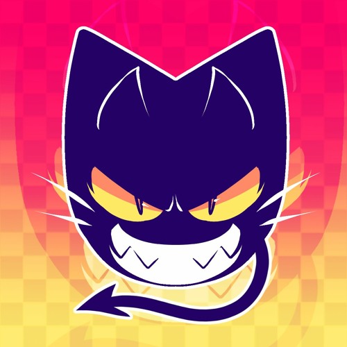 Demon Kitty (Full Extended version) [School Project]