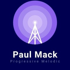 Paul Mack November 2022