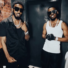 Twin S x AB - VIP