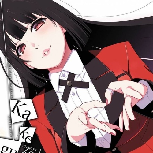 Безумный азарт [SEASON 1]_[OP 1]