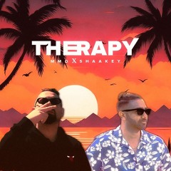 Therapy (ft. Shaakey)
