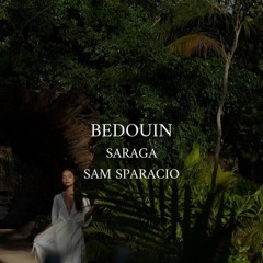 SAM SPARACIO_warm up BEDOUIN_April 17th 2021_Mia Beach Club_Tulum_MX